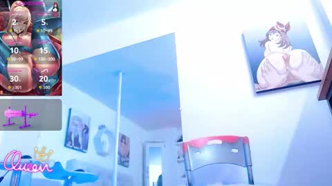 Dagny  online show from March 6, 2026, 5:04 am