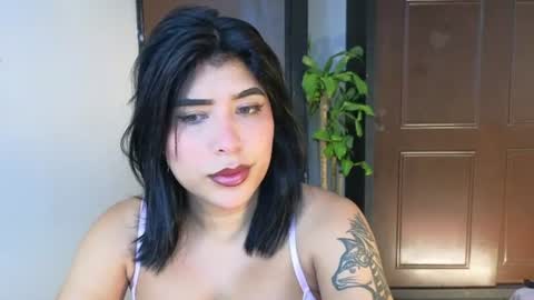 Dahiana online show from June 10, 2026, 10:52 pm
