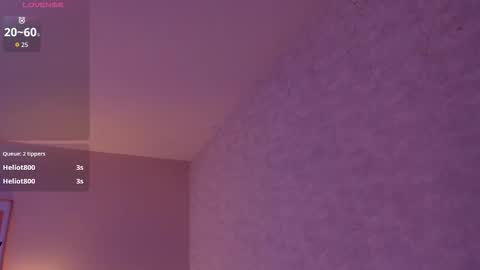 Snapshot of dahiana_walcott chatting on January 6, 2026, 6:00 pm Dahiann Walcott online show from January 6, 2026, 6:00 pm