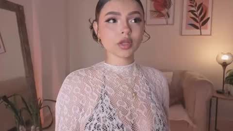 Dahiann Walcott online show from July 28, 2026, 4:39 pm