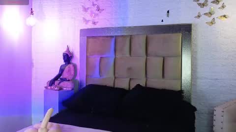 Dahiana online show from February 8, 2026, 11:35 am