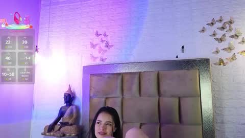 Dahiana online show from March 7, 2026, 12:02 pm