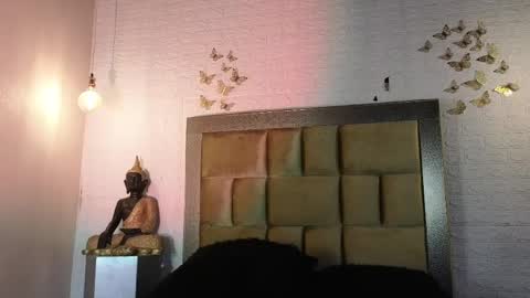 Dahiana online show from May 22, 2026, 12:11 pm