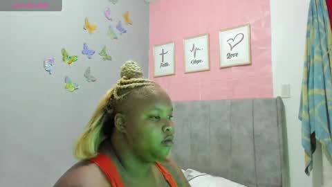 Snapshot of dahianajoss chatting on January 27, 2025, 3:47 am Ebony Sex Dahian online show from January 27, 2025, 3:47 am