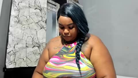 Snapshot of dahianajoss chatting on February 17, 2025, 7:37 am Ebony Sex Dahian online show from February 17, 2025, 7:37 am