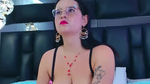 Dahiana online show from February 12, 2026, 11:49 am