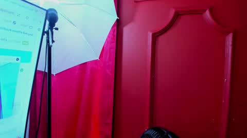 Dahiane Connor online show from November 2, 2025, 11:34 am