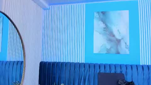 Dahiane Connor online show from July 8, 2026, 11:48 am