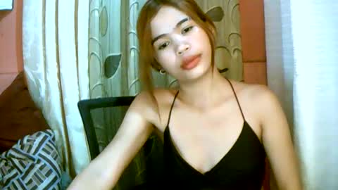 Im Dahlia online show from January 13, 2025, 1:17 pm