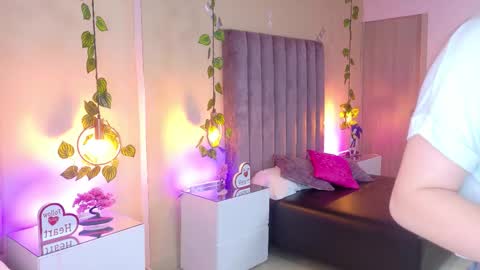 Snapshot of dahlia_rousse chatting on January 13, 2026, 6:29 am Dahlia online show from January 13, 2026, 6:29 am