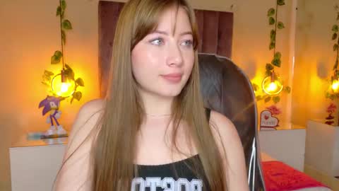 Snapshot of dahlia_rousse chatting on February 1, 2026, 5:28 am Dahlia online show from February 1, 2026, 5:28 am