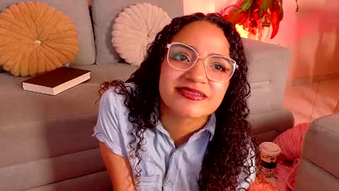Snapshot of dahliabrowniee chatting on April 29, 2026, 4:38 am Dahli online show from April 29, 2026, 4:38 am