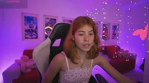 Snapshot of dahliagraey chatting on May 16, 2026, 11:31 am Dahlia Grey online show from May 16, 2026, 11:31 am