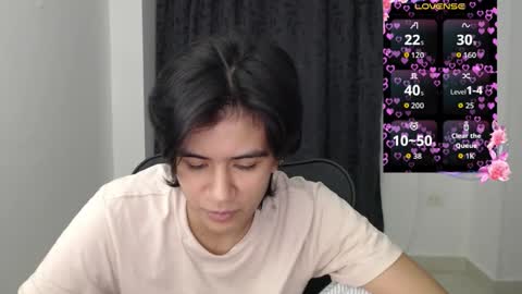 lorena online show from March 24, 2026, 3:00 am