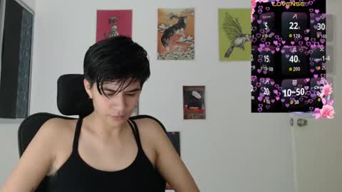 Snapshot of dahliarios chatting on May 3, 2026, 12:49 am lorena online show from May 3, 2026, 12:49 am