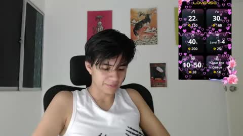 Snapshot of dahliarios chatting on May 14, 2026, 3:13 am lorena online show from May 14, 2026, 3:13 am