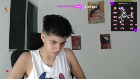 Snapshot of dahliarios chatting on June 7, 2026, 2:16 am lorena online show from June 7, 2026, 2:16 am