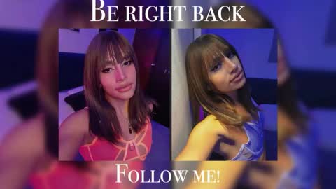 Snapshot of dahnia chatting on February 20, 2026, 6:19 am Dahnia online show from February 20, 2026, 6:19 am