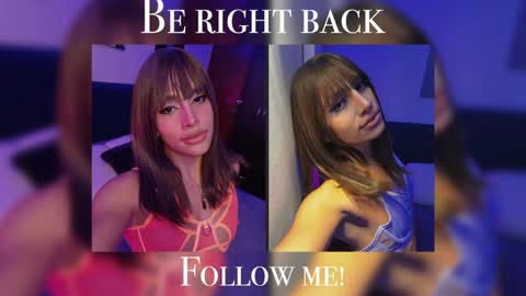 Snapshot of dahnia chatting on February 20, 2026, 6:26 am Dahnia online show from February 20, 2026, 6:26 am