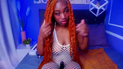 DAHYAN online show from September 26, 2025, 3:05 pm