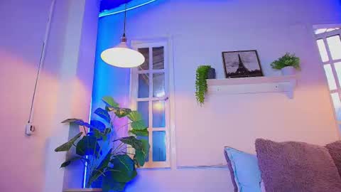 DAHYAN online show from July 28, 2026, 9:03 pm