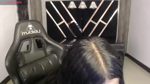 dahyan_ch online show from December 5, 2025, 4:47 pm