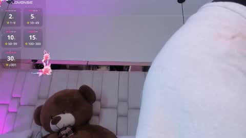 Daia Ortiz  online show from October 12, 2025, 9:52 am