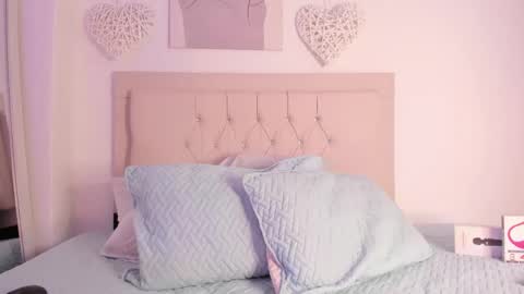 Daiana online show from March 3, 2025, 6:55 pm