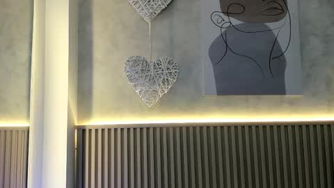 Daiana online show from November 28, 2025, 8:22 pm