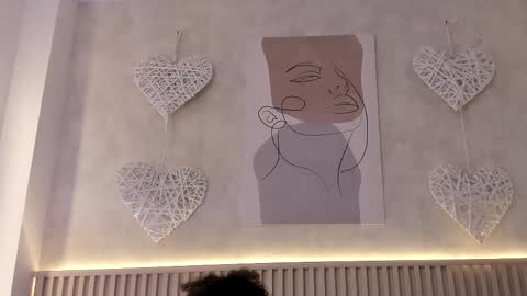 Daiana online show from November 30, 2025, 8:02 pm