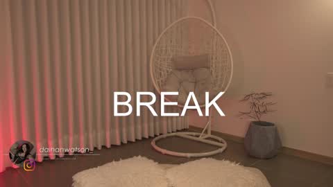 Snapshot of daihanwatson_ chatting on December 12, 2024, 4:48 am Dai independent online show from December 12, 2024, 4:48 am