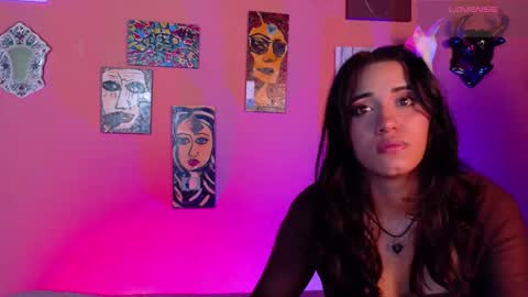 daiisy_kiss online show from March 14, 2026, 2:28 am