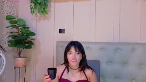 daiisy_kiss online show from June 1, 2026, 1:18 am