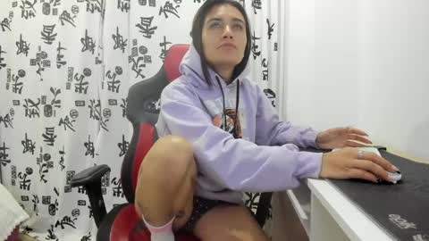 Snapshot of daila_ chatting on March 4, 2025, 3:33 am daila_ online show from March 4, 2025, 3:33 am