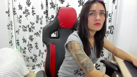 Snapshot of daila_ chatting on March 7, 2025, 1:42 am daila_ online show from March 7, 2025, 1:42 am