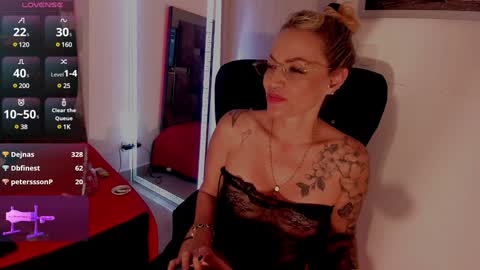  D A I L A  online show from January 11, 2025, 12:12 am