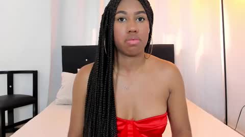 Snapshot of dailasmith chatting on March 8, 2025, 3:35 pm Daila Smith online show from March 8, 2025, 3:35 pm