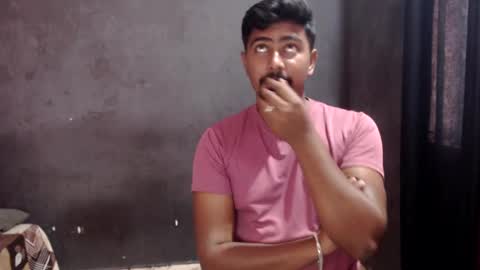 Snapshot of dailysoap chatting on February 17, 2025, 9:46 am indian guys online show from February 17, 2025, 9:46 am