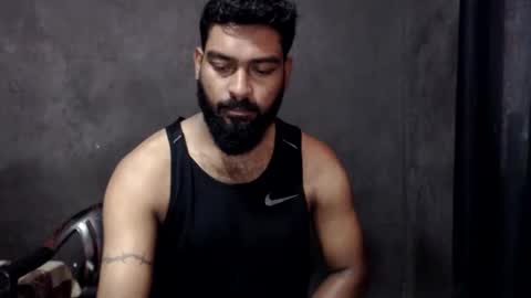 indian guys online show from April 30, 2026, 4:30 am