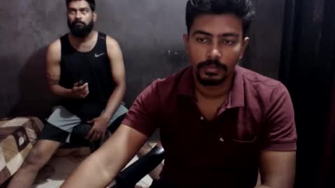 indian guys online show from May 16, 2026, 3:03 am