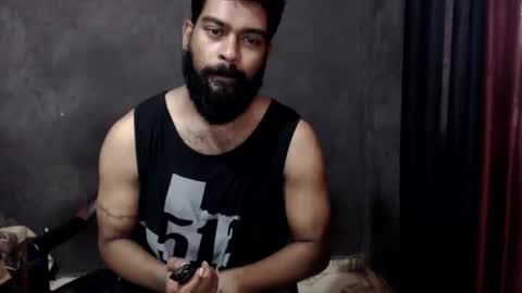 indian guys online show from May 27, 2026, 7:05 am