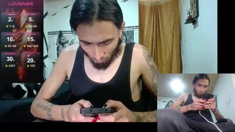 felipe online show from March 11, 2025, 4:43 am