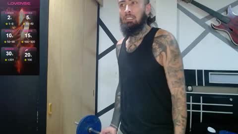 felipe online show from October 16, 2025, 6:03 am