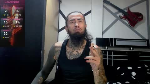 felipe online show from March 23, 2026, 5:00 am