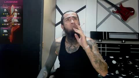 felipe online show from April 5, 2026, 4:20 am