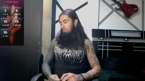 felipe online show from April 15, 2026, 4:19 am