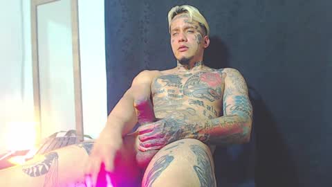 Daimond hope666 online show from January 17, 2025, 3:23 am