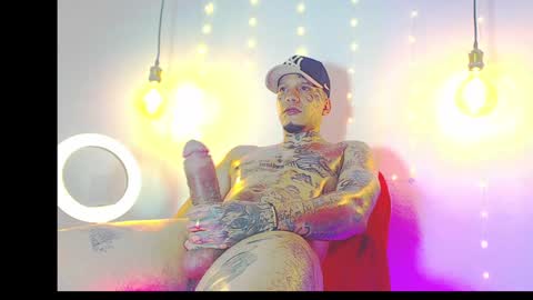 Daimond hope666 online show from February 5, 2025, 7:39 am