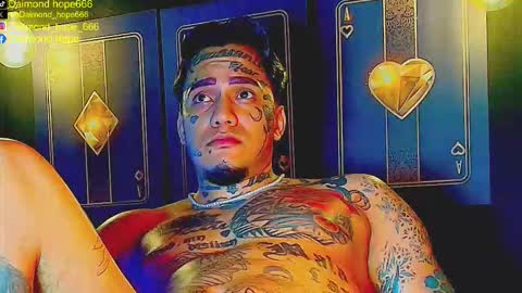 Daimond hope666 online show from February 3, 2026, 6:40 am