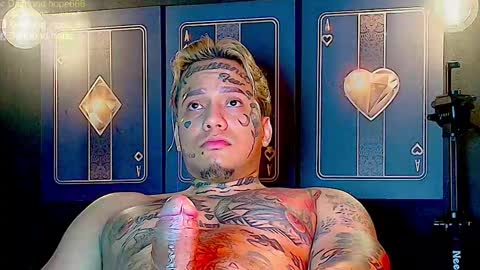 Daimond hope666 online show from March 13, 2026, 5:03 am